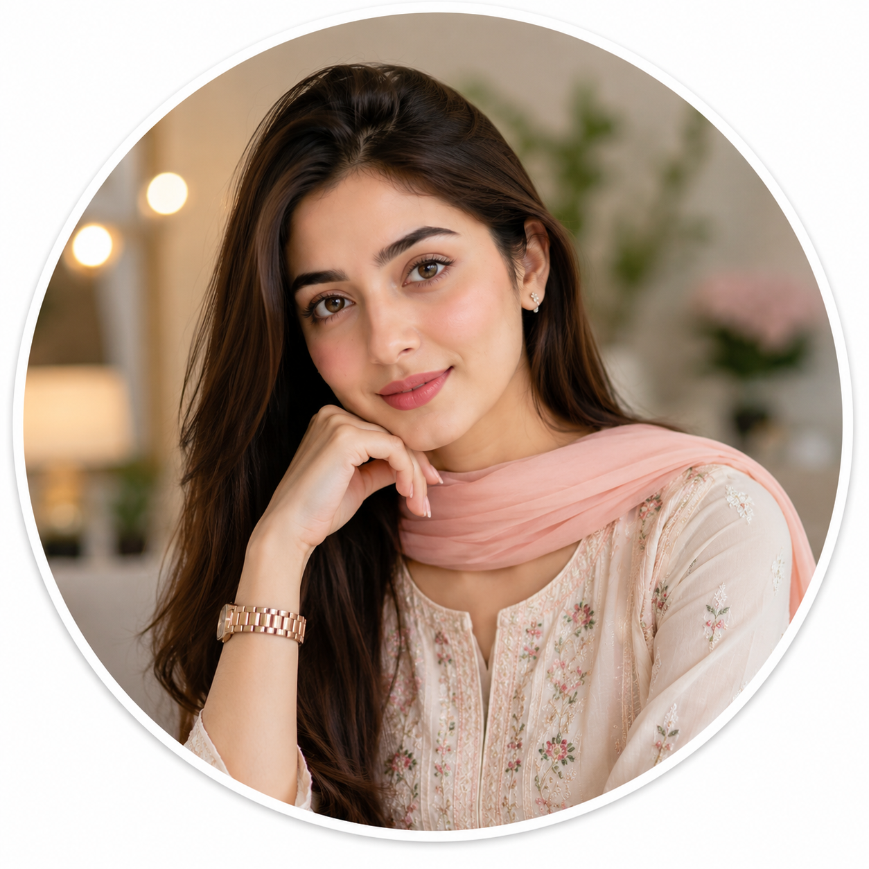Sarah Khan